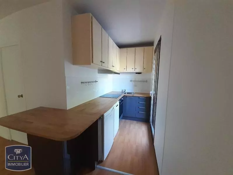 Photo 3 Appartement 2 pièces 40.94m²