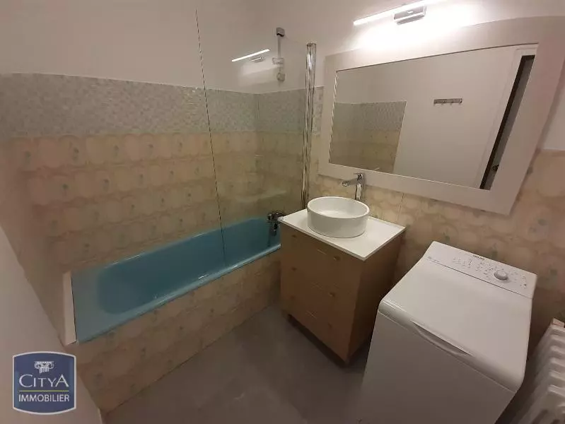 Photo 6 Appartement 2 pièces 40.94m²