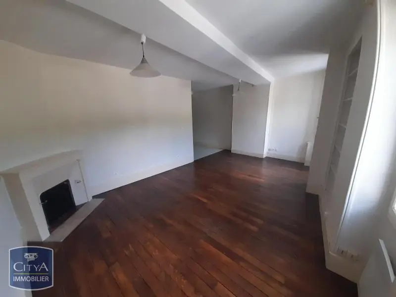 Photo 2 Appartement 2 pièces 50m²
