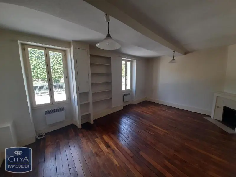 Photo 1 Appartement 2 pièces 50m²