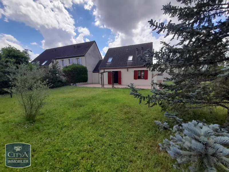 Photo 2 Maison 5 pièces 100.68m²