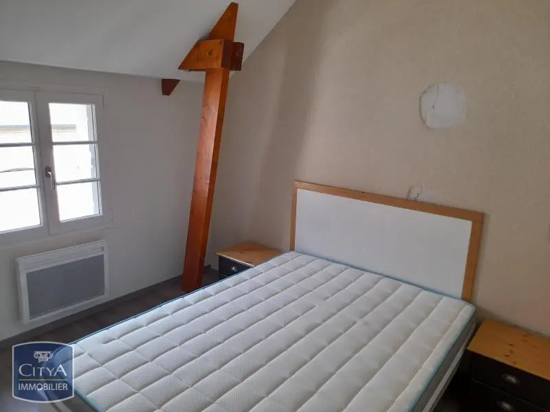 Photo 3 Appartement 2 pièces 33.12m²