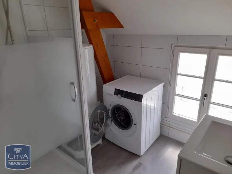 Photo 4 Appartement 2 pièces 33.12m²