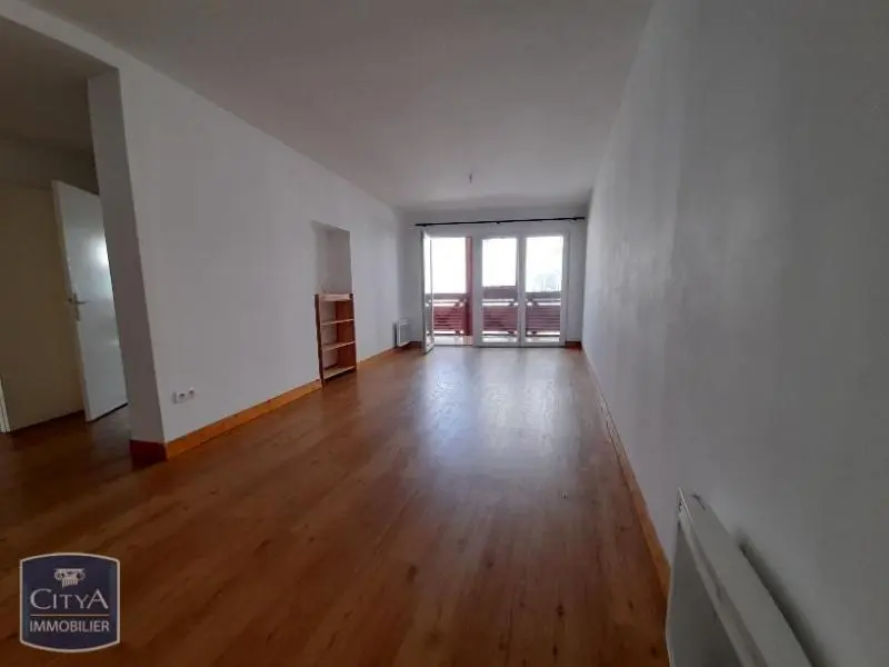 Photo 2 Appartement 4 pièces 94.6m²