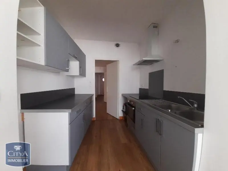 Photo 4 Appartement 4 pièces 94.6m²