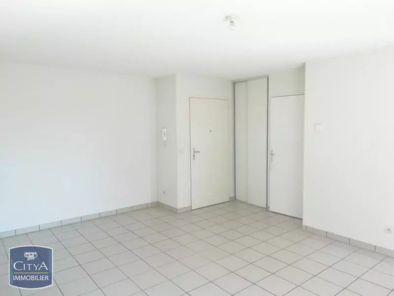Photo du bien Appartement 2 pièces 47.79m²