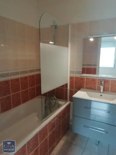 Photo 4 Appartement 1 pièce 27.39m²