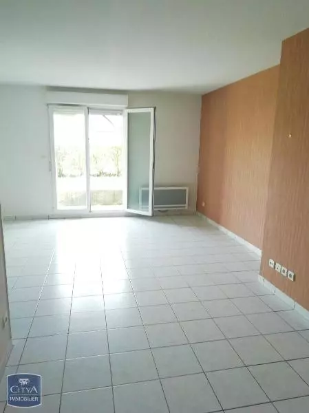 Illustration pour Appartement 2 pièces 47.51m² Photo Appartement 2 pièces 47.51m²