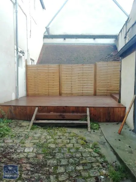 Photo 7 Appartement 3 pièces 60m²