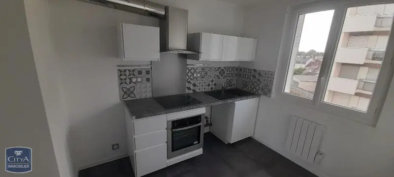 Photo 1 Appartement 3 pièces 68m²
