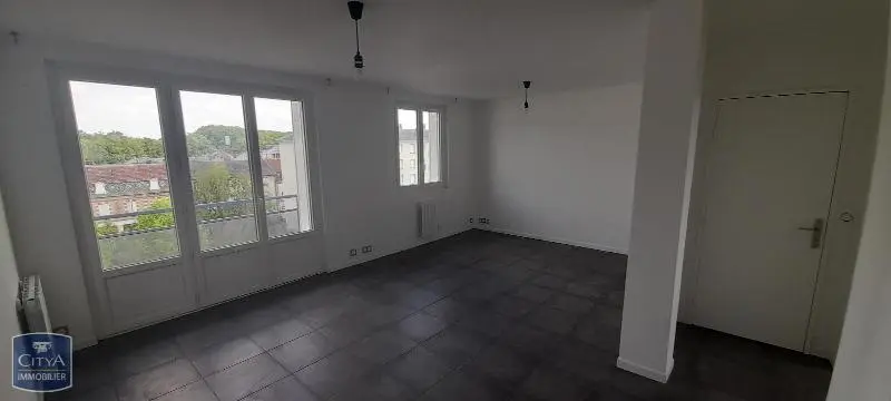 Photo 2 Appartement 3 pièces 68m²