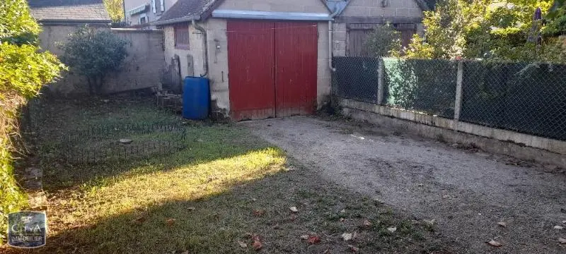 Photo 4 Maison 3 pièces 64.2m²