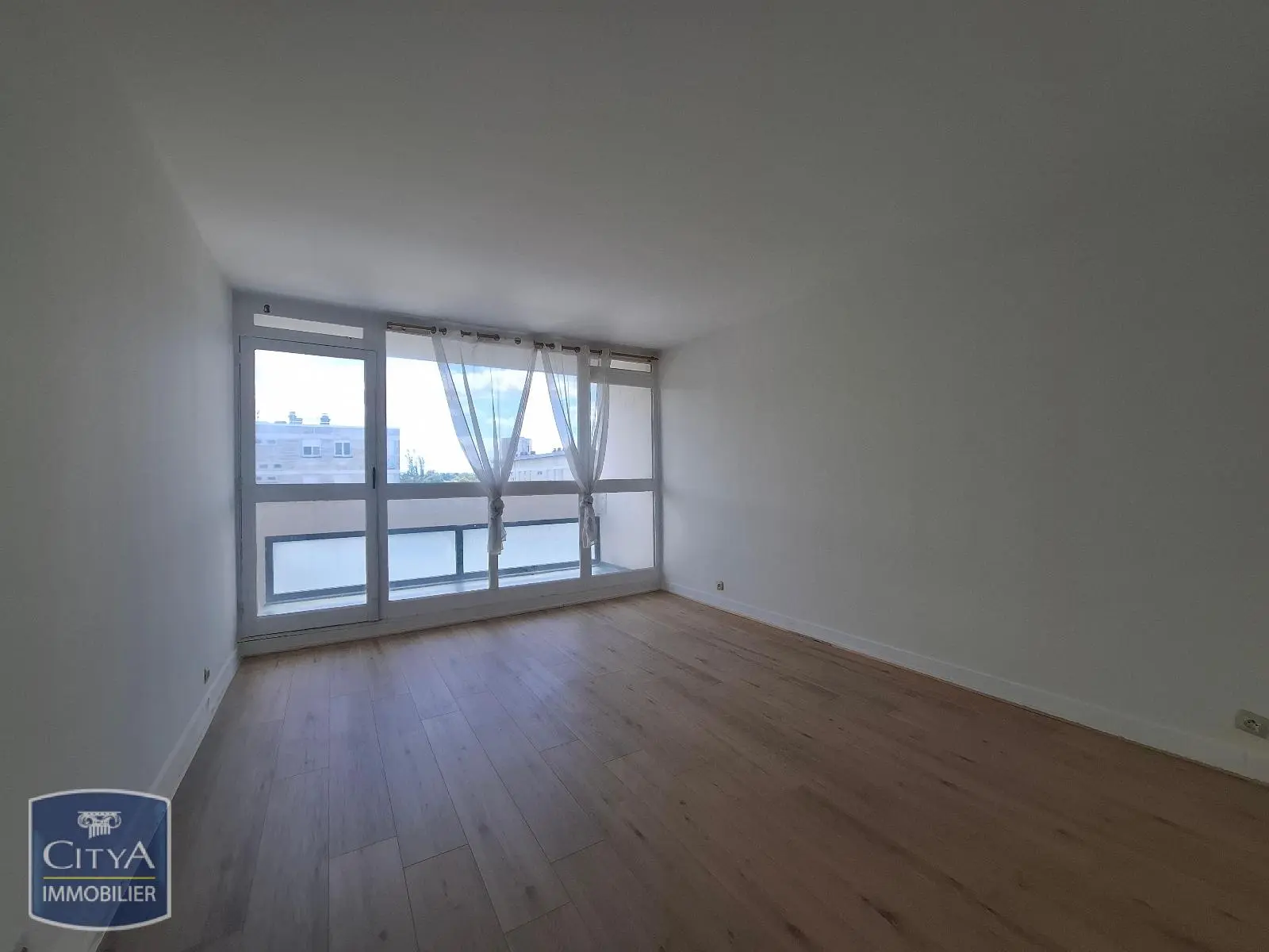 Photo 1 Appartement 2 pièces 50.99m²
