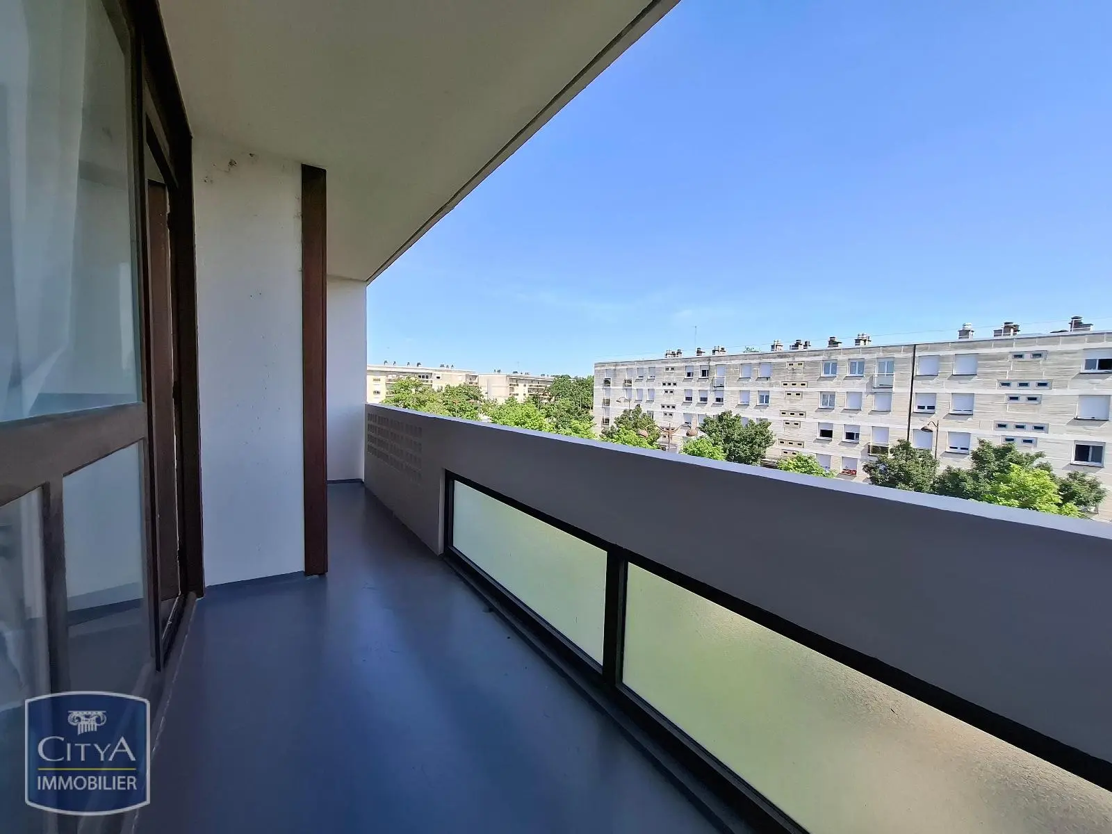 Photo 7 Appartement 2 pièces 50.99m²
