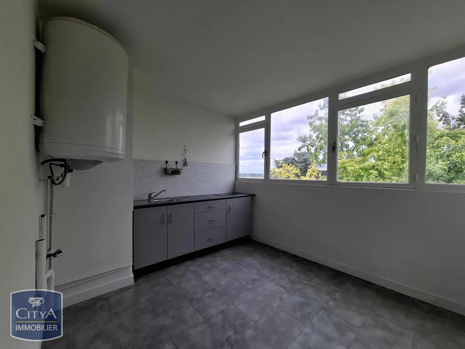 Photo 3 Appartement 2 pièces 50.99m²