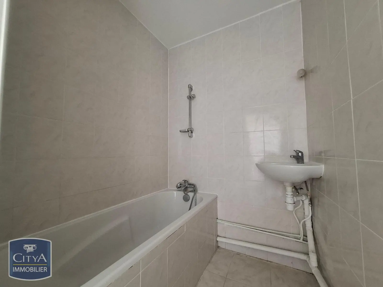 Photo 6 Appartement 2 pièces 50.99m²