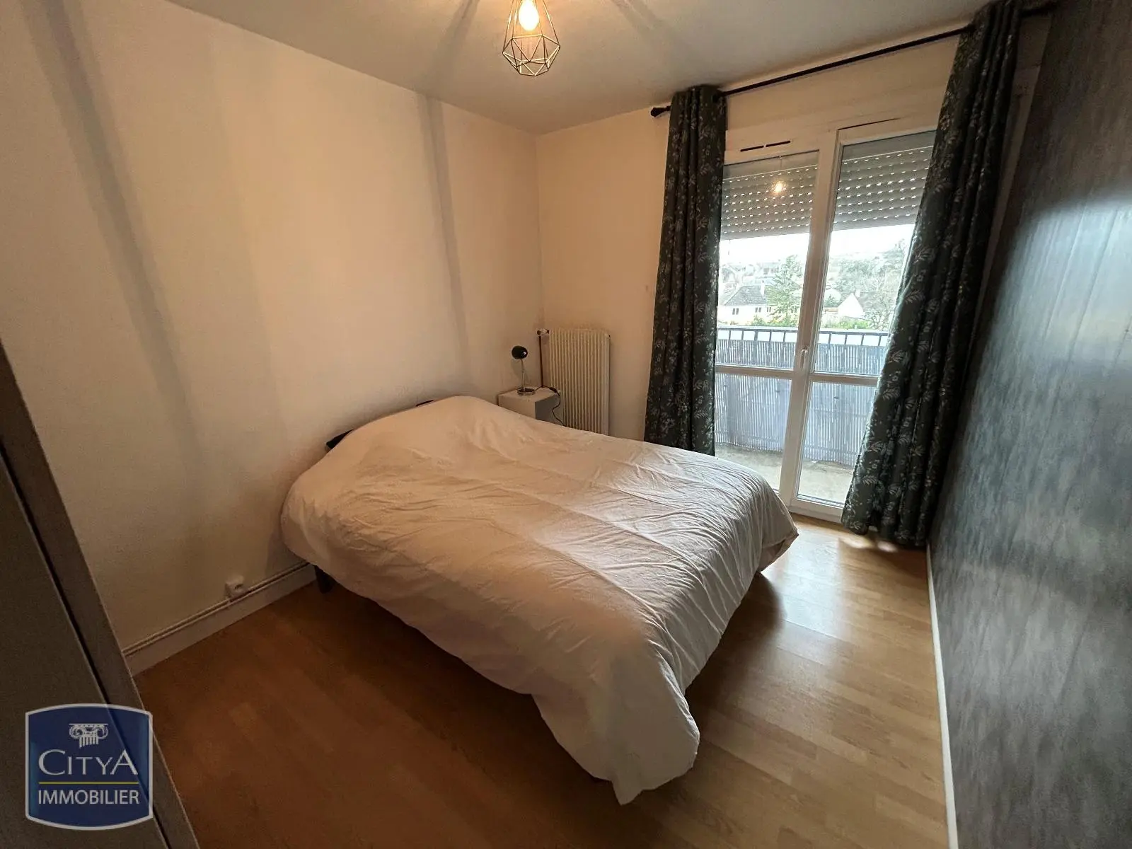 Photo 4 Appartement 2 pièces 50m²