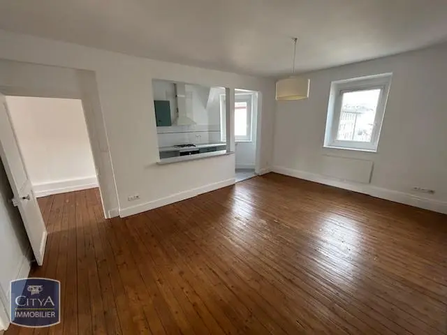 Photo 2 Appartement 3 pièces 65.33m²