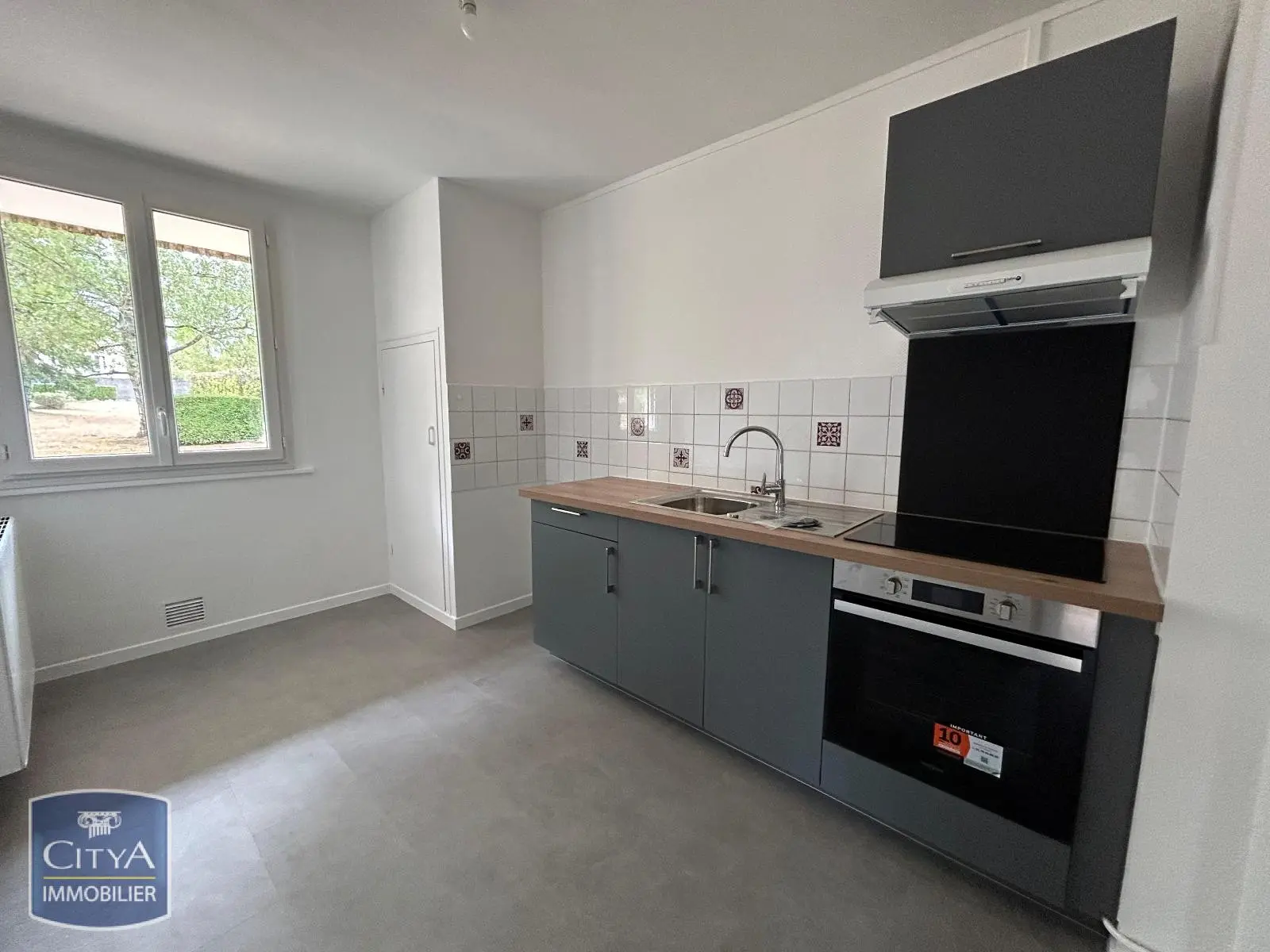Photo 3 Appartement 4 pièces 78.48m²