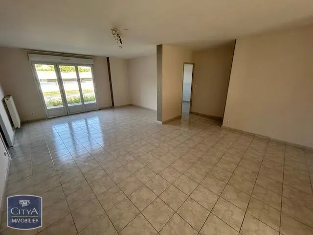 Photo 1 Appartement 3 pièces 88.5m²