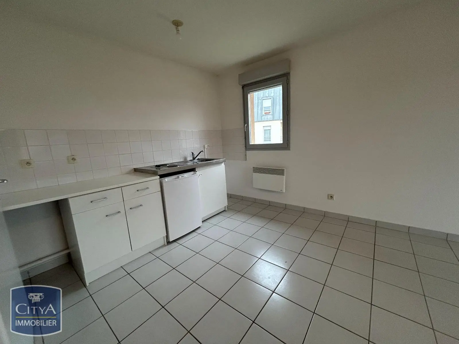 Photo 2 Appartement 2 pièces 52.06m²