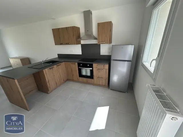 Photo 2 Maison 2 pièces 50.4m²