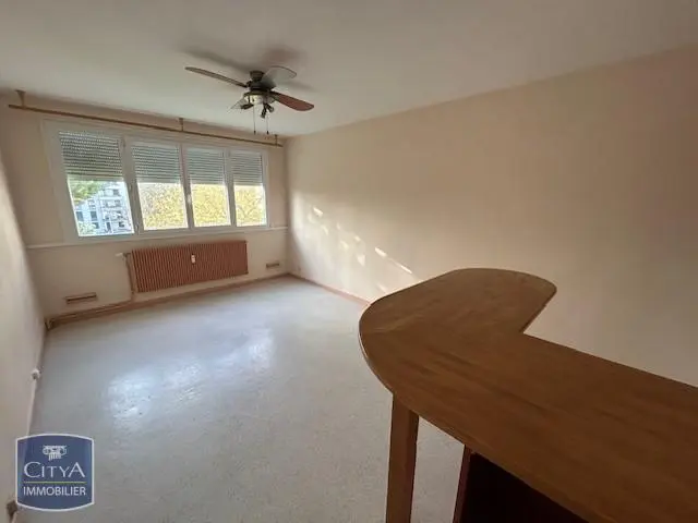 Photo 2 Appartement 1 pièce 25.95m²