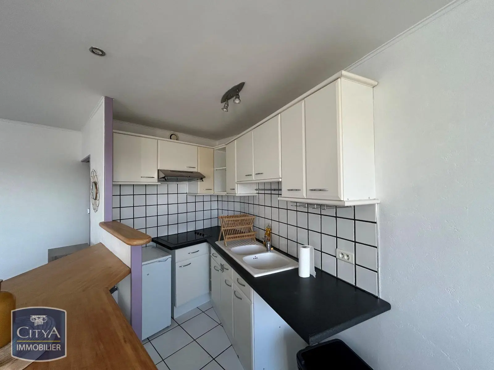 Photo 3 Appartement 2 pièces 44.84m²