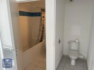 Photo 7 Appartement 2 pièces 47.39m²