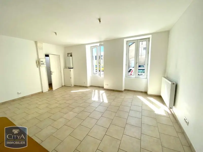 Photo 3 Appartement 2 pièces 55.18m²