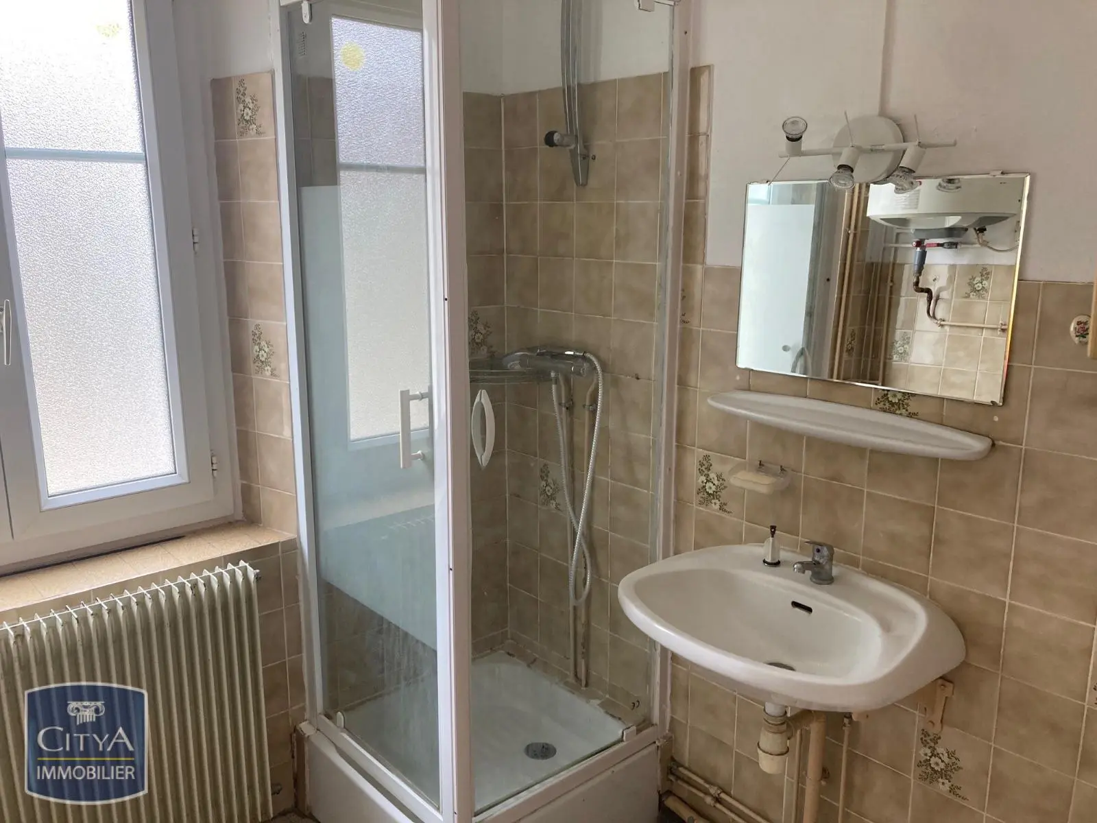 Photo 3 maison Soye-en-Septaine