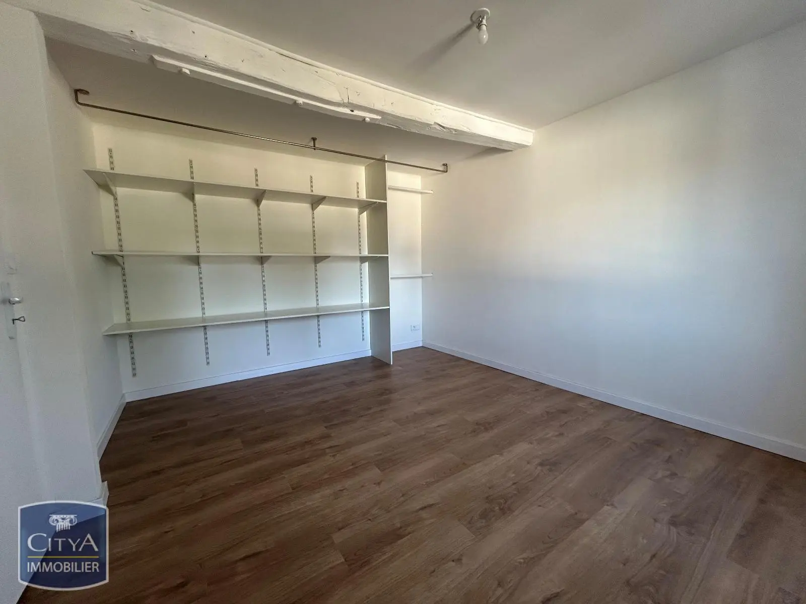 Photo 3 Appartement 3 pièces 59.3m²