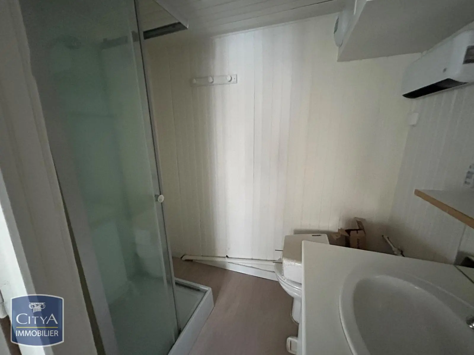 Photo 5 Appartement 1 pièce 30m²