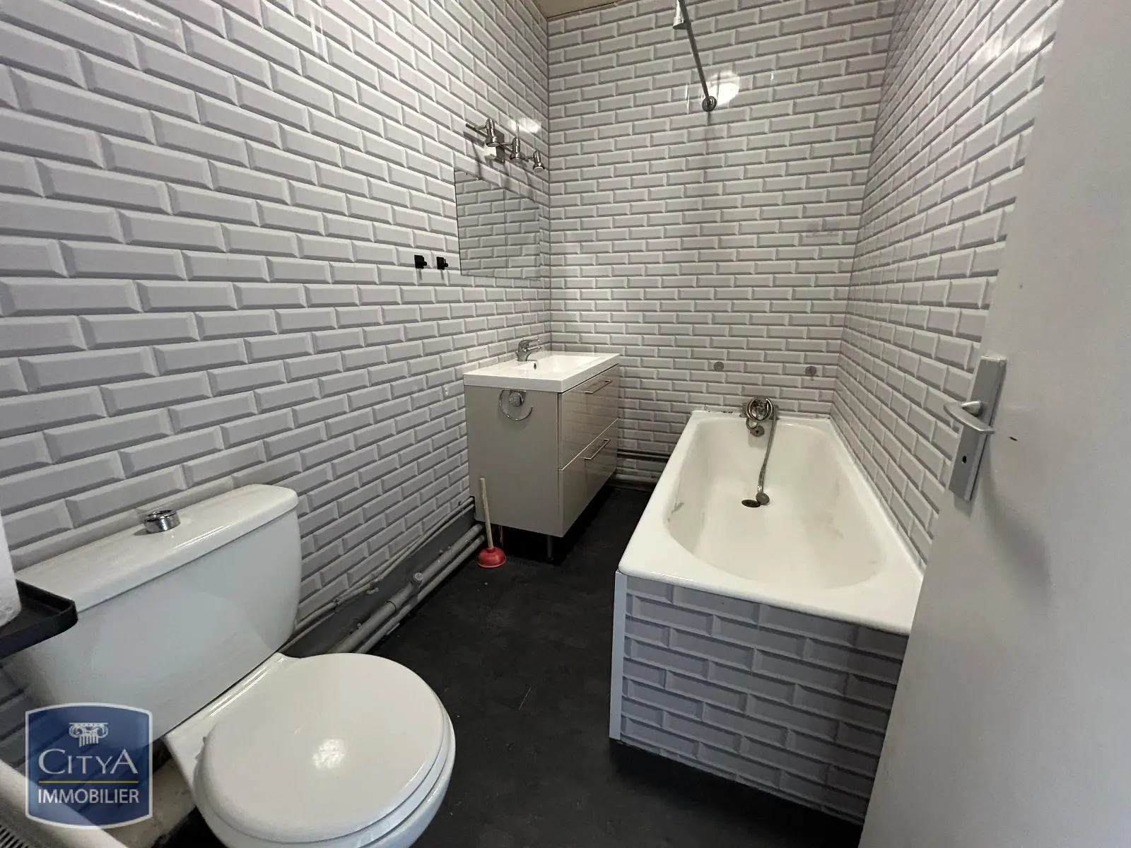 Photo 6 Appartement 2 pièces 45m²