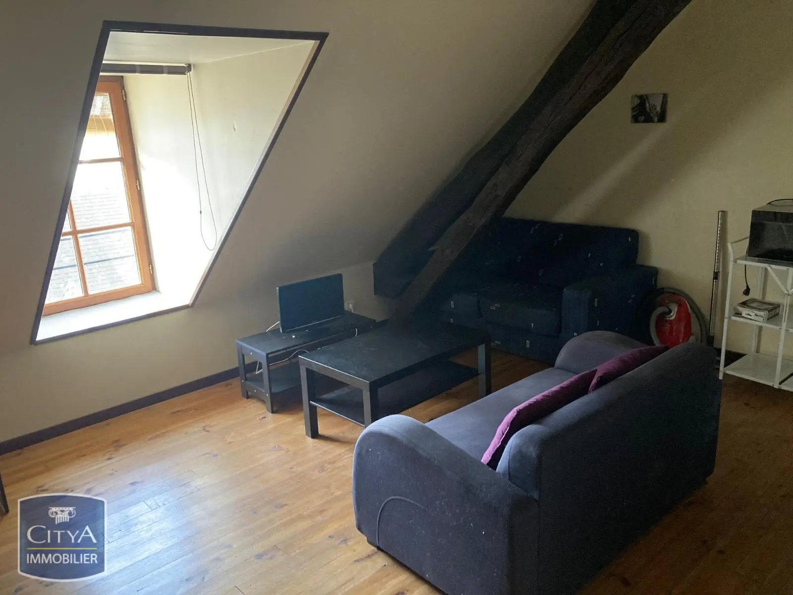 Photo 4 Appartement 2 pièces 33.8m²
