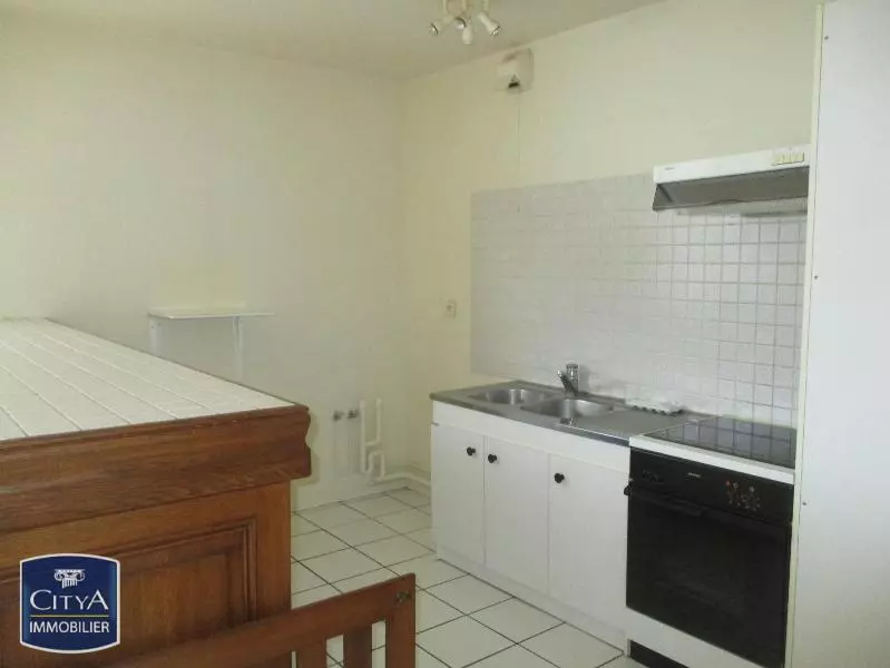 Photo 2 appartement Bourges