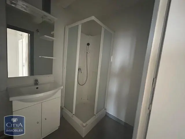 Photo 3 Appartement 3 pièces 57.49m²