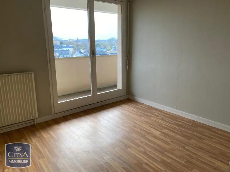 Photo 4 Appartement 3 pièces 70.04m²