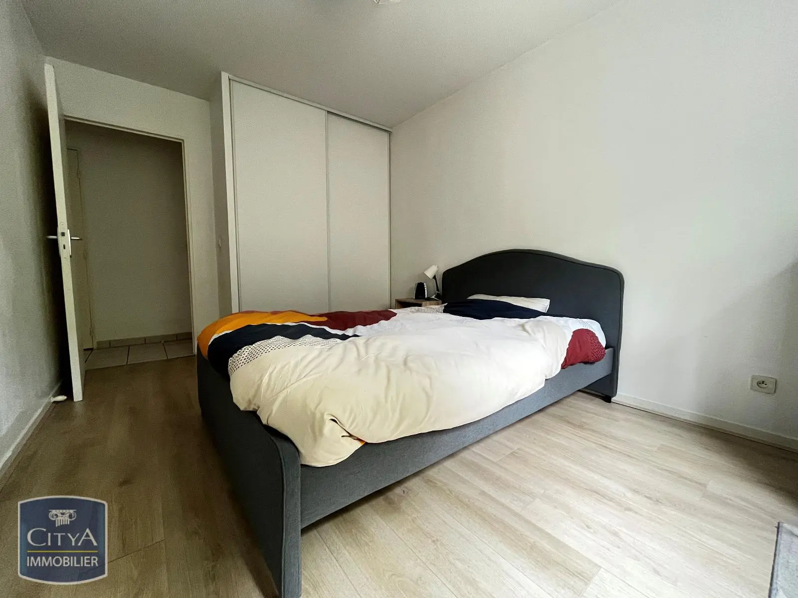 Photo 5 Appartement 2 pièces 56.76m²