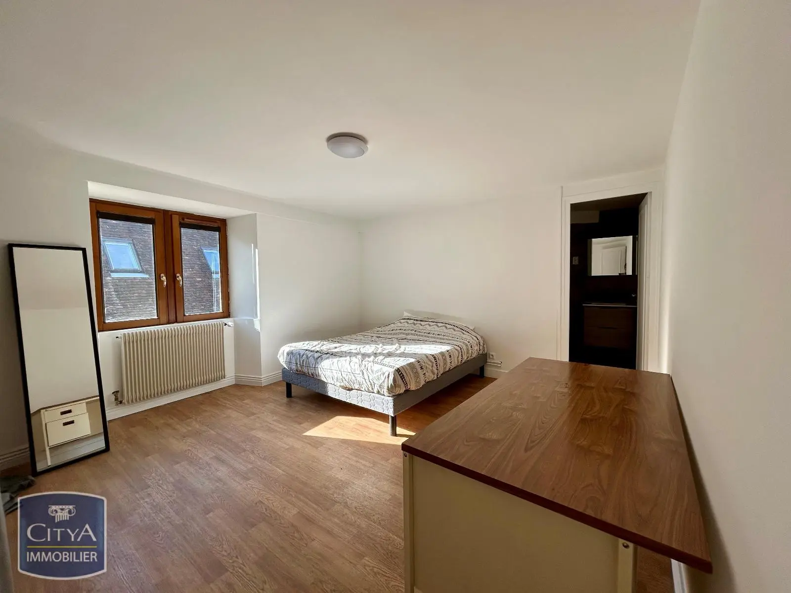 Photo 4 Appartement 5 pièces 120m²