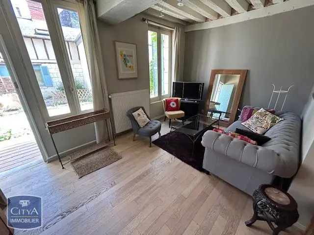Photo 2 Maison 3 pièces 81.08m²