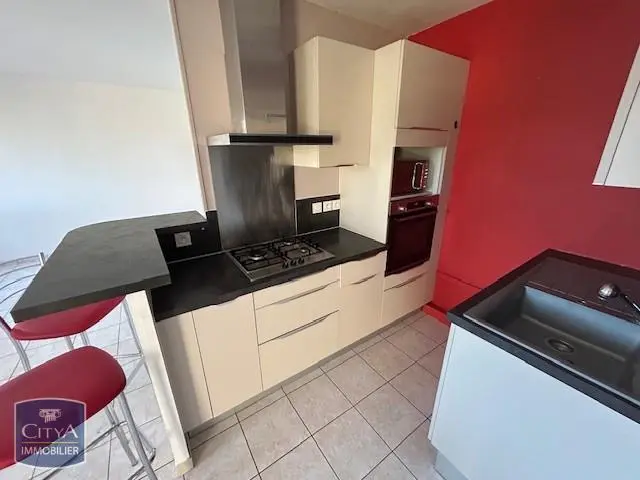 Photo 2 Appartement 4 pièces 86.06m²