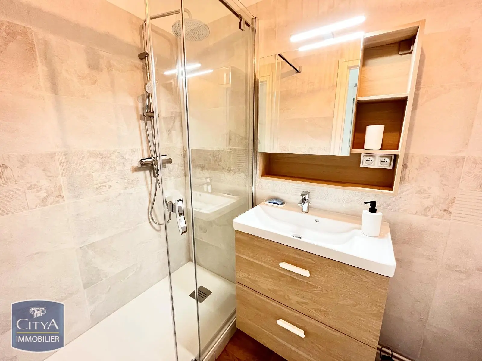 Photo 5 Appartement 2 pièces 36.19m²