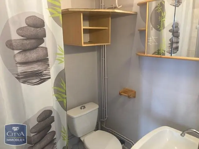 Photo 3 Appartement 1 pièce 25m²