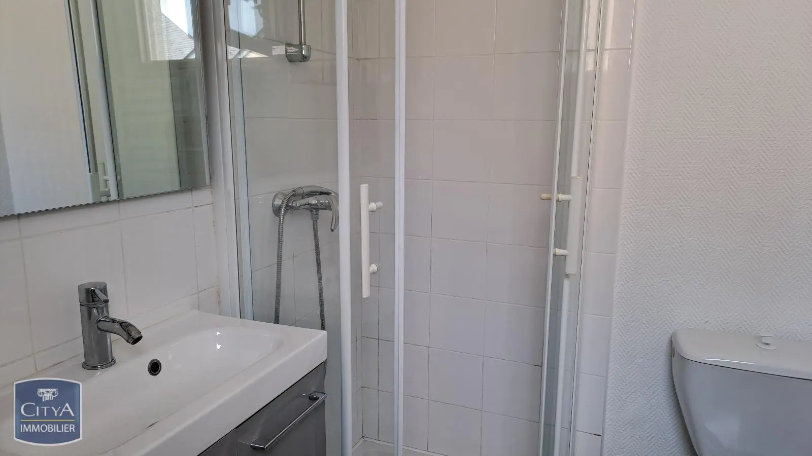 Photo 4 Appartement 1 pièce 27.71m²