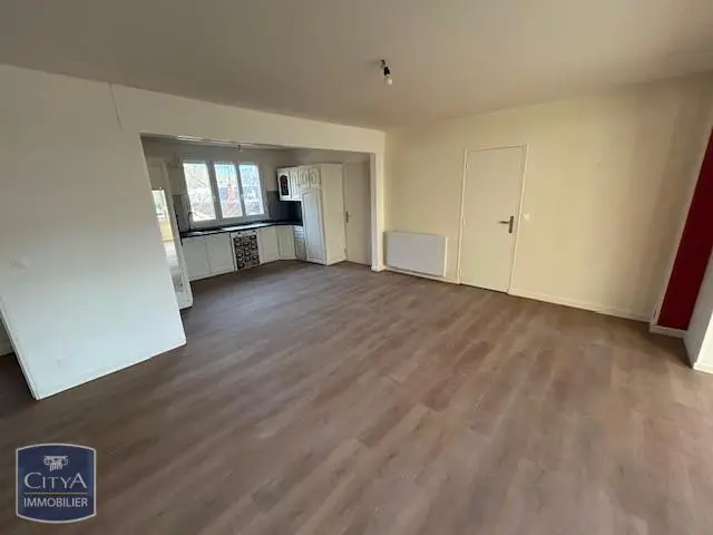 Photo 4 Appartement 3 pièces 79.86m²