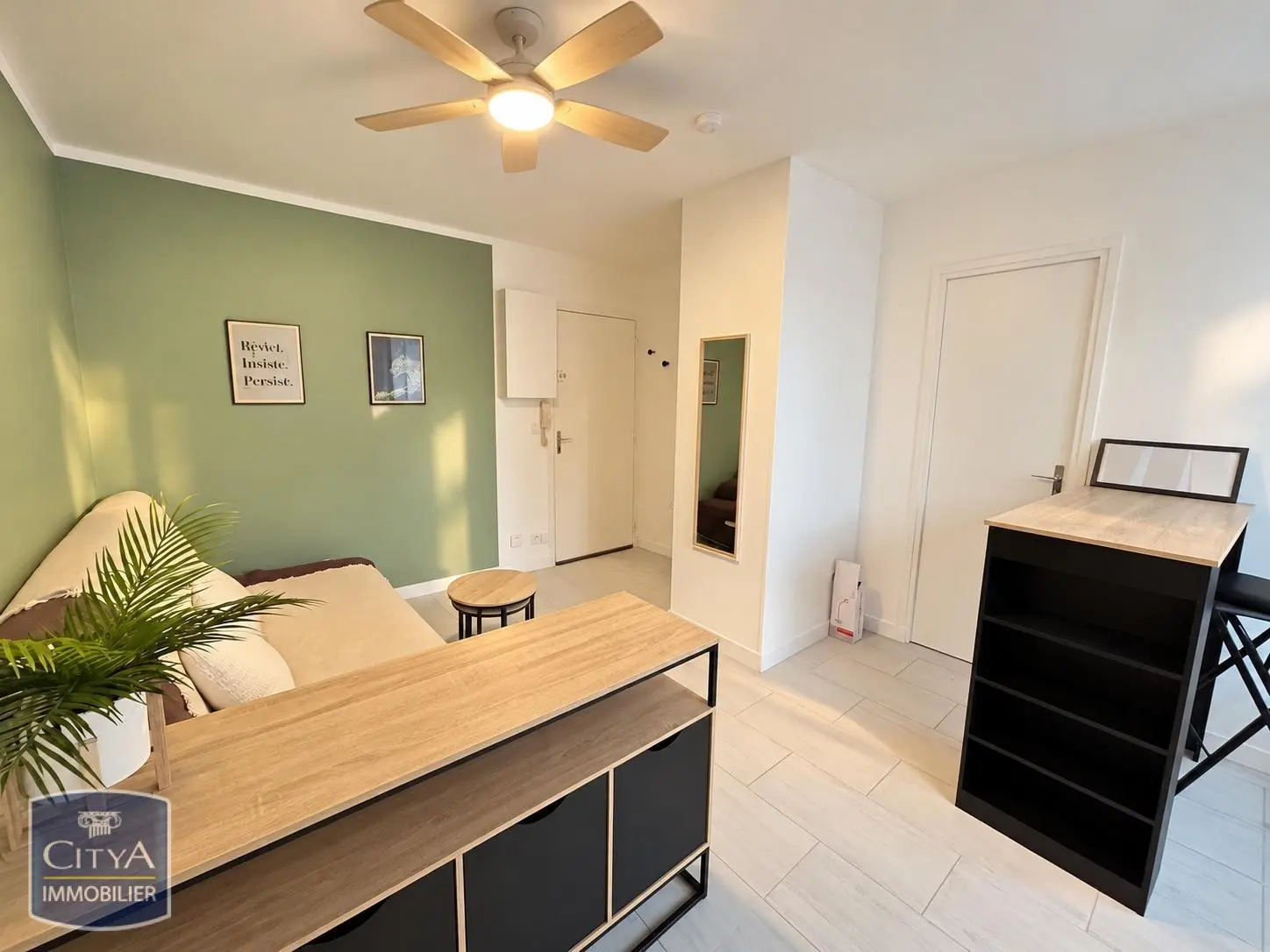 Photo 2 appartement Bourges