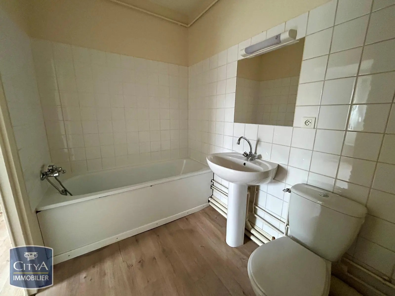 Photo 4 Appartement 2 pièces 37.23m²