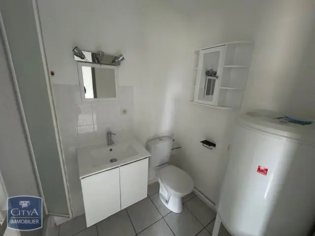 Photo 4 Appartement 1 pièce 20.68m²