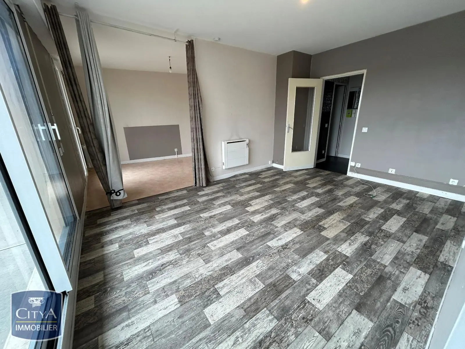 Photo 2 Appartement 2 pièces 45m²